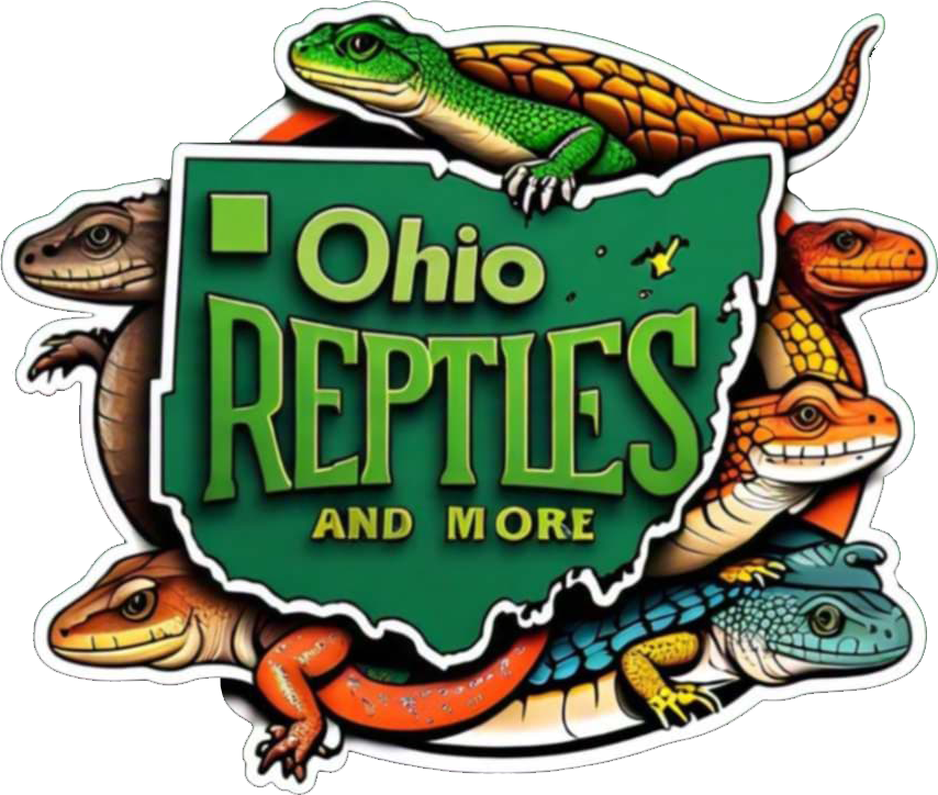 Ohio Reptiles & More
